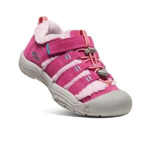 Keen Pink  Newport Size 7